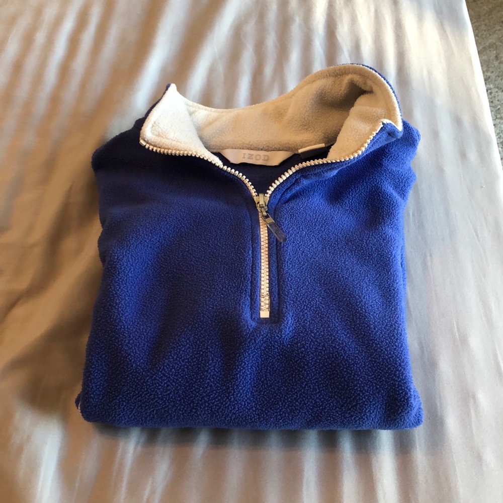 Women’s Izod Sweater